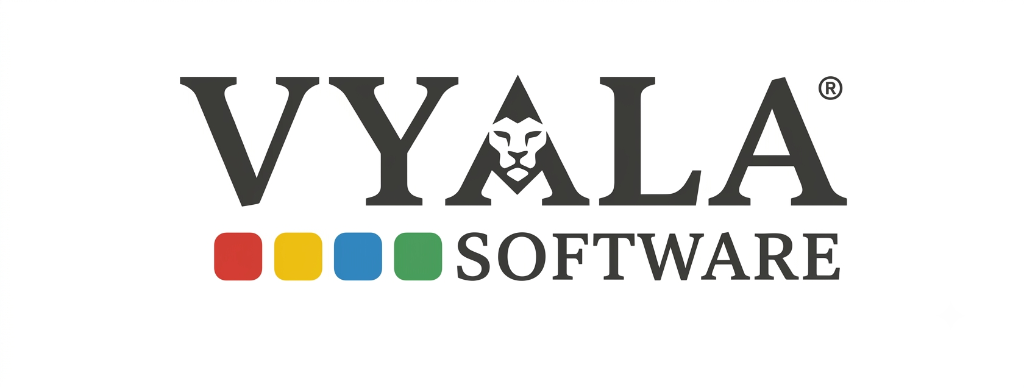 Vyala Software Logo